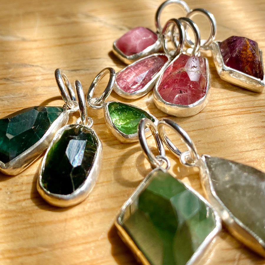 charms