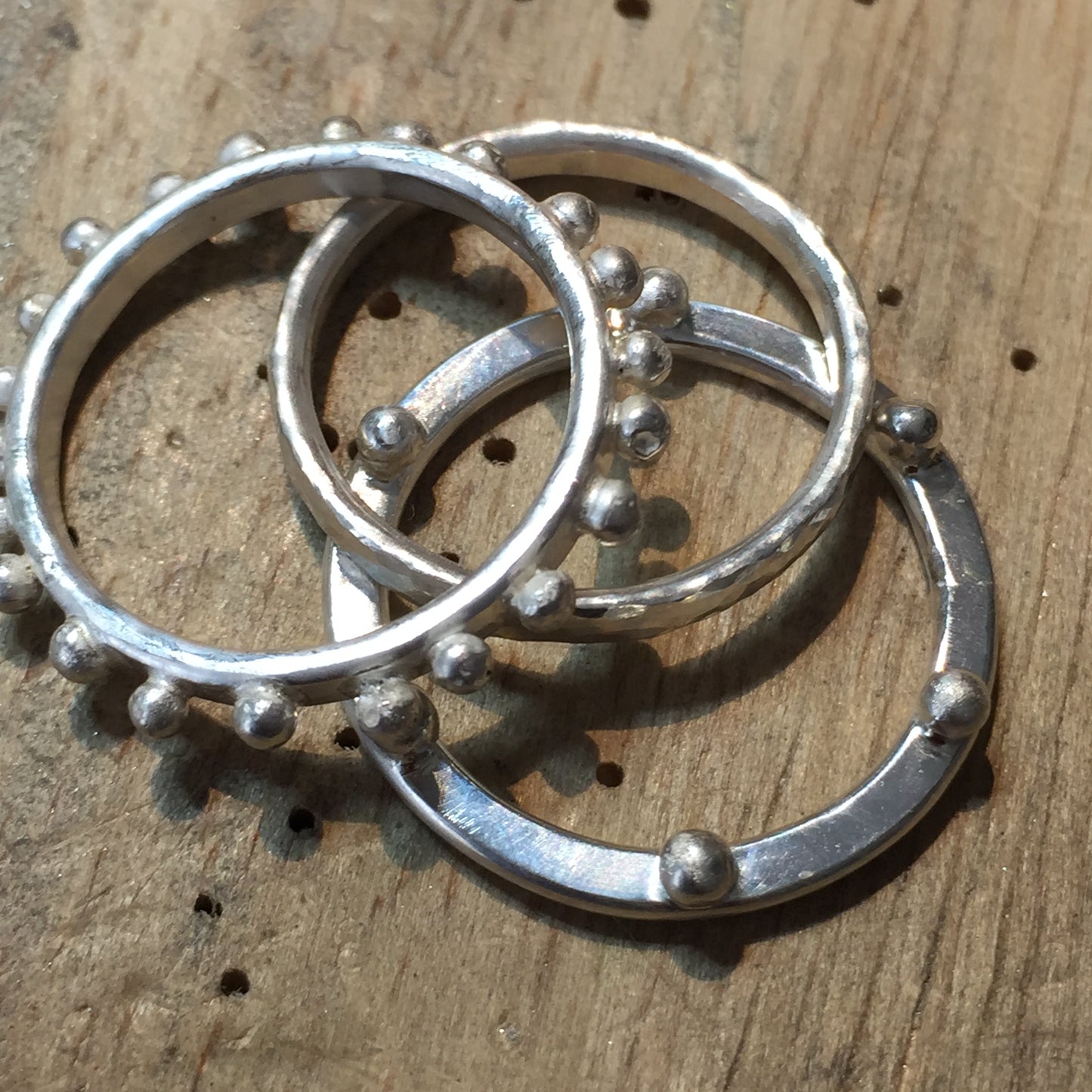 Birdsmith - wax carving workshop