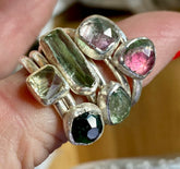 bespoke, handmade gold, silver and gemstone jewellery made in the uk ...